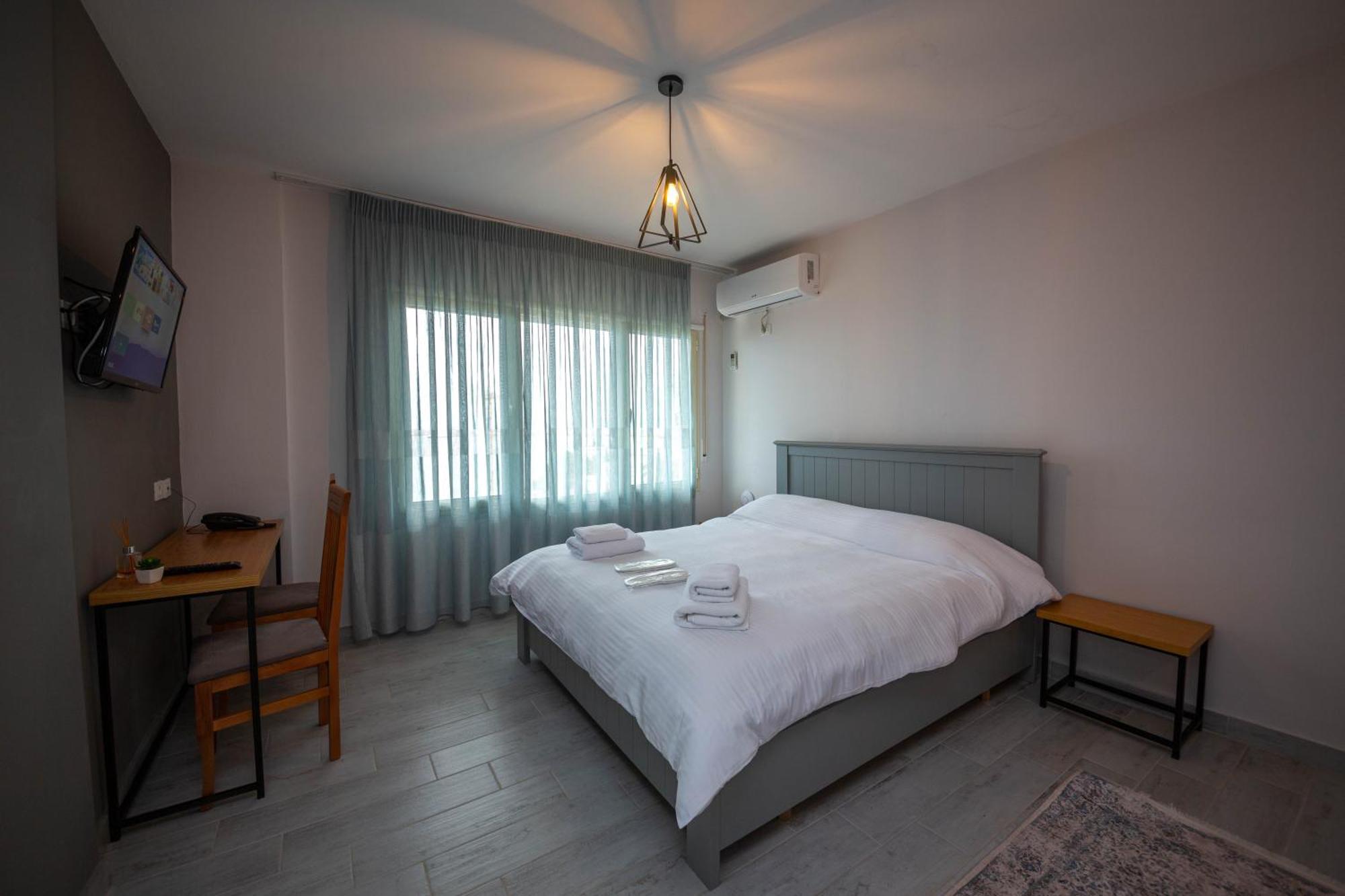 Aerial Hotel & Spa Vlorë Eksteriør billede